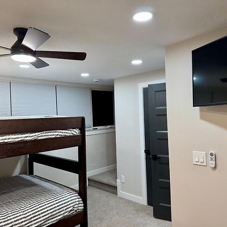 Family Friendly Condo - 帕克城 外观 照片